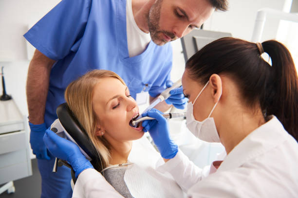 Best Oral Cancer Screening  in Stockdale, TX