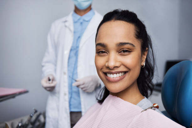 Why Choose Us for Your Dental Needs in Stockdale, TX