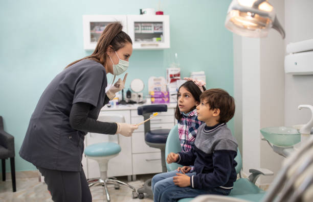 Best Full Mouth Reconstruction  in Stockdale, TX