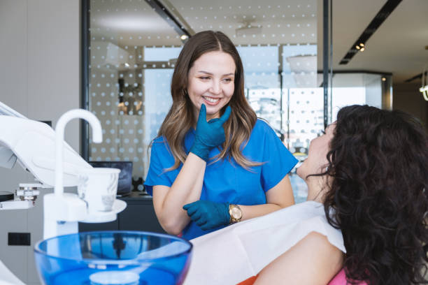 Best Wisdom Tooth Removal  in Stockdale, TX