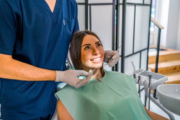 Best General Dentistry  in Stockdale, TX