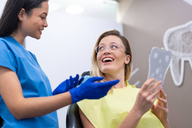 Best Dental X-Rays and Imaging  in Stockdale, TX