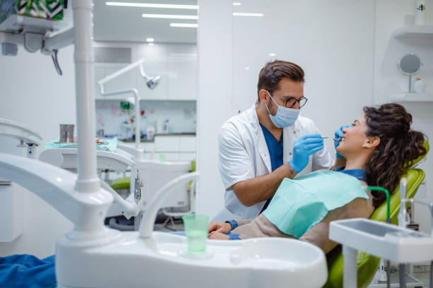 Best Pediatric Dentistry  in Stockdale, TX