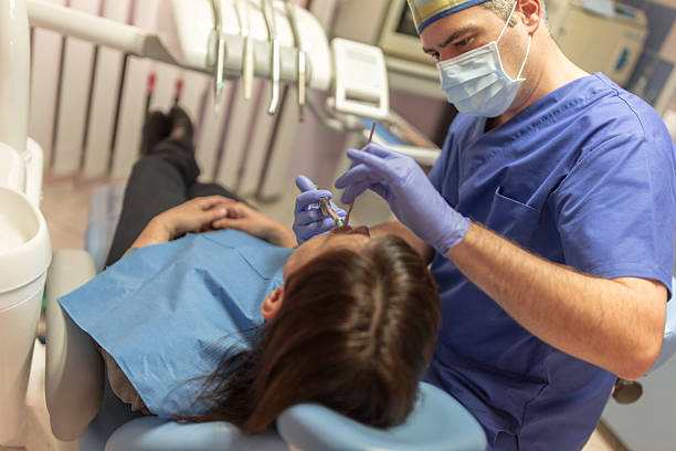 Best Tooth Extraction  in Stockdale, TX