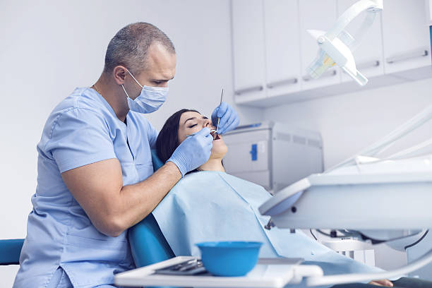 Best Sedation Dentistry  in Stockdale, TX