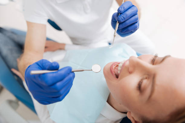 Best Full Mouth Reconstruction  in Stockdale, TX