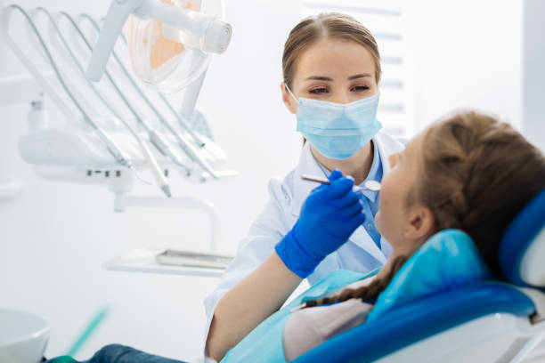 Best Root Canal Treatment  in Stockdale, TX